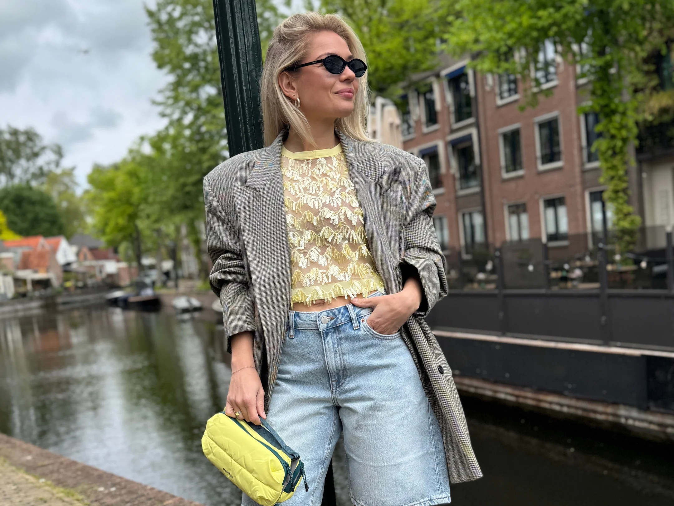 Verfijn Jouw Stijl met Tally-Ho